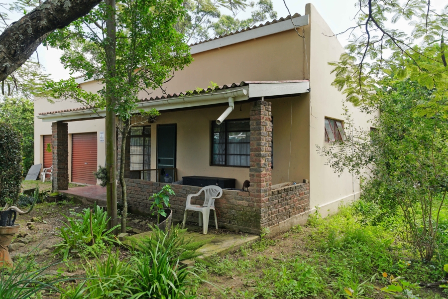 4 Bedroom Property for Sale in East London Rural Eastern Cape